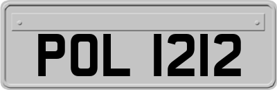 POL1212