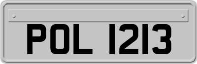 POL1213