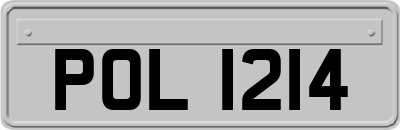 POL1214