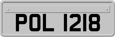 POL1218