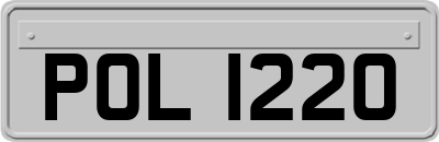 POL1220