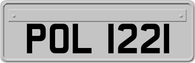 POL1221