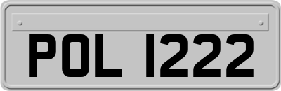 POL1222