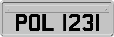 POL1231
