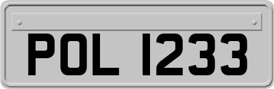 POL1233