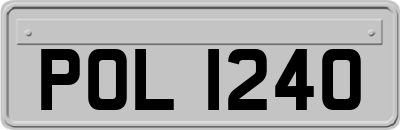 POL1240