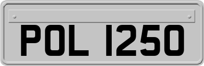 POL1250