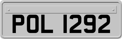 POL1292