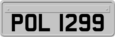 POL1299