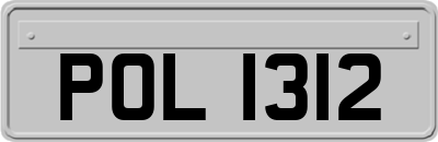 POL1312