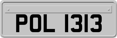 POL1313