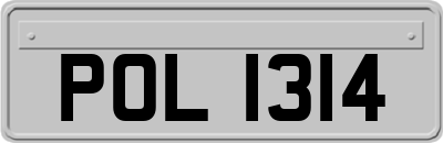 POL1314