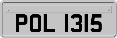 POL1315