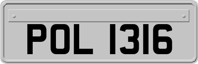 POL1316