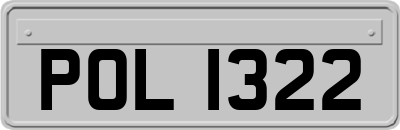 POL1322