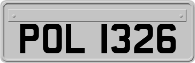 POL1326