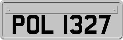POL1327