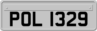 POL1329