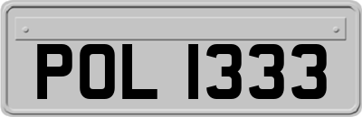 POL1333