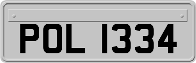 POL1334