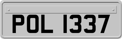 POL1337
