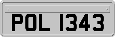 POL1343