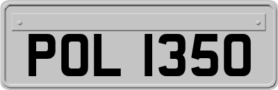 POL1350
