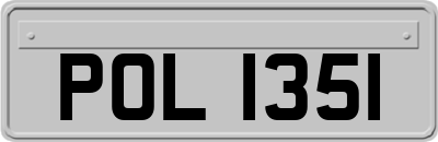 POL1351