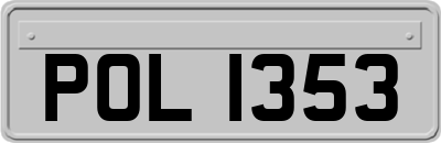 POL1353