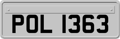 POL1363