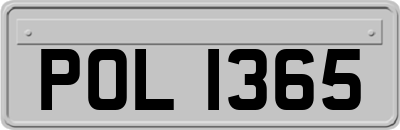 POL1365