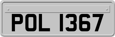 POL1367