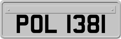 POL1381