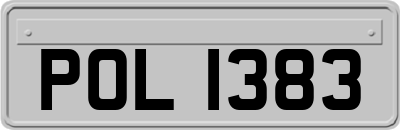 POL1383
