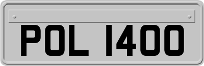POL1400