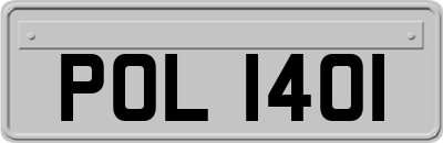 POL1401