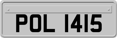 POL1415