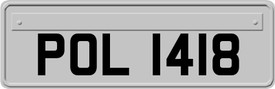 POL1418