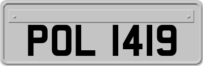 POL1419