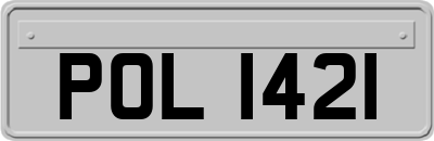 POL1421