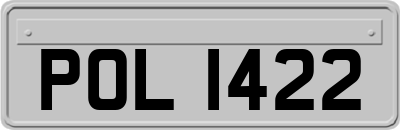 POL1422