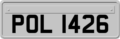 POL1426