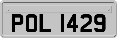 POL1429