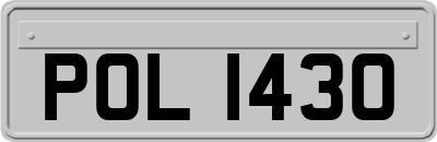 POL1430
