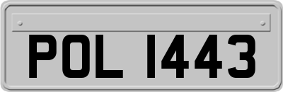 POL1443
