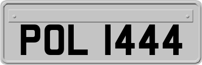 POL1444