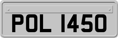 POL1450