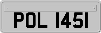 POL1451