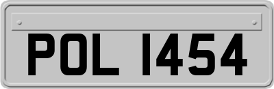 POL1454