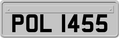 POL1455